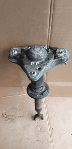 Amortyzator prawy przód przedni prawy Skoda Superb I 2