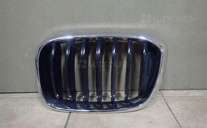 Atrapa grill gril lewa bmw X3 G01