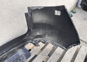 Zderzak tył tylny mazda CX60 CX-60 2022- KAAA-50221  spoiler dół cały 6