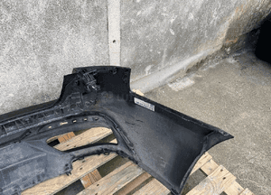 Zderzak tył tylny audi A4 B9 8W9 kombi lift fl 19- 5