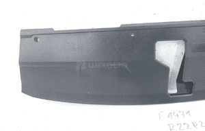 Hyundai tucson iv 2024- lift osłona pas przedni 86391-CZGA0 2