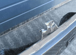 KLAPA BAGAŻNIKA TYLNA TYŁ LAND ROVER DISCOVERY SPORT 2014-2019 8