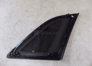 Kia sorento ii lift 2013 szyba karoseryjna lewa tył 3