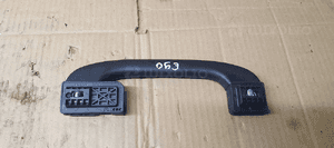 Rączka uchwyt podsufitki lewy tył M-Pakiet BMW 3 E90 9143529 4