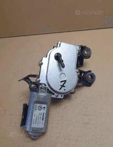 SILNICZEK WYCIERACZKI TYŁ VW GOLF V + 5M0 955 711 1