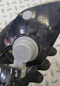 Peugeot 308SW lampa tylna w zderzak 9835303480 4
