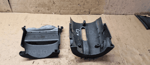 Osłona obudowa kolumny kierowniczej Ford Mondeo MK3 4