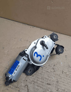 SILNICZEK WYCIERACZKI TYŁ SEAT IBIZA III nr 6L6955711 1