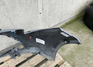 Zderzak przód przedni toyota corolla xii 12 E21 kombi hb 2019- 52119-02P40 5