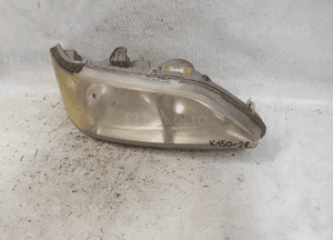 Lampa przednia prawa przód prawo honda accord 6 2