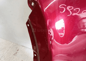 Błotnik lewy przód przedni toyota RAV4 rav 4 iv 2012-2019R 2