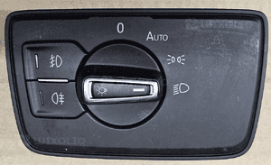 VW Passat B8 wlacznik swiateł 3G0941633 H 1