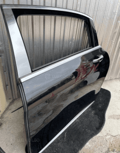 MERCEDES maybach x222 drzwi tył tylne zamek  czarne c197 lewe prawe keyless klamka roleta 9