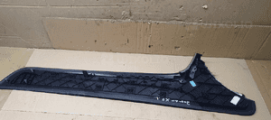 Osłona tunelu środkowego lewa Jaguar XF X250 8X23-F045D71-A 6