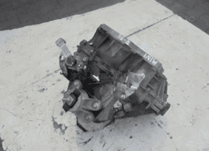 Skrzynia biegów mini one R56 1.6 vti 6 biegów