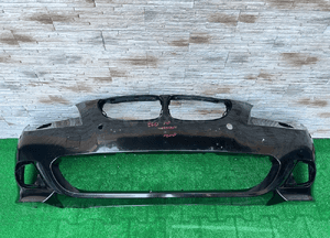 Zderzak bmw 5 E60 E61 m pakiet 1