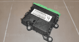 JEEP CHEROKEE LIBERTY KK MODUŁ AIRBAG STEROWNIK PUDUSZEK 2