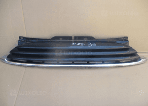 Atrapa chłodnicy grill mini cooper R56 06-10 1