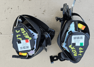 Opel Astra J 4 IV poduszka airbag deska pas pasy 5