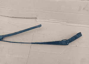 Ramie wycieraczki wycieraczka lewy przód Ford Mondeo MK3 1S7117526AB 2