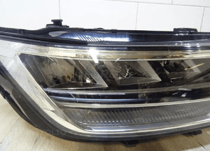 LAMPA PRZÓD PRZEDNIA prawa VW TIGUAN 5NB FULL LED 5NB941035G 3