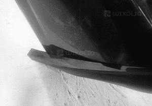 Zderzak przód przedni nissan qashqai 3 iii J12 21- 5