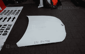 BMW E90 maska nr A40594 WYSYŁKA 4
