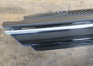 Grill gril atrapa vw golf viii 8 radar sensor 5H0853651N 14