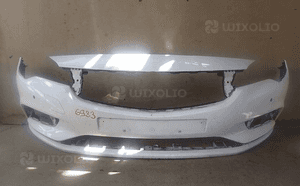 Zderzak przód przedni opel astra 5 v k 2015- 1