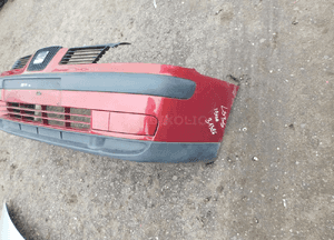 ibiza II FL zderzak kolor LS3S nr 31386 WYSYŁKA 3