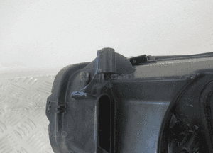 Lampa przednia przód prawa vw passat B8 lift full led 3G1 2019-2023 12