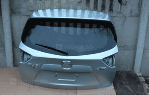 Tylna klapa kamera mazda CX-5 2015 1