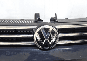 Vw touran iii 5TA zderzak pdc spryski 5TA807221 al 5