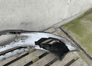 Zderzak przód przedni ford focus MK4 iv 4 2018- JX7B-17757-A cały 5