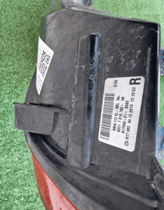 Lampa tył bmw I8 7310782 3