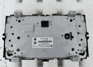 SEAT ATECA WYŚWIETLACZ MONITOR EKRAN 575919606 6