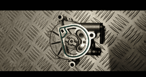 Ford kuga vacum pompa ecoboost HX7G-2A451-BA 5