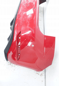 Vw golf vii lift gti hb 2016- zderzak tył tylny 5G6807421BK 5