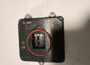 Bmw 5 G30/G31 - Moduł Led OM 7476486 - 12306 4