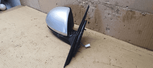 Lusterko zewnętrzne prawe Mazda 6 II 3 PIN 3