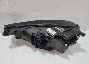 Audi Q5 80A Lampa przednia FULL LED - Prawa 12907 5