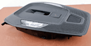 VW Volkswagen Audi Panel sterowania PODSUFITKA 5Q0951172C 85E947135BG 2