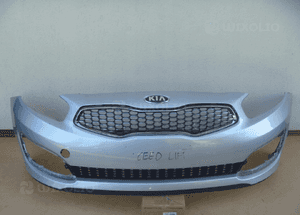 Kia ceed ii xenon lewy oryginał 3