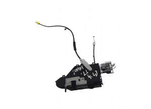 Zamek drzwi lewy przód przedni citroen jumpy expert scudo ii 9681335380 07- 1