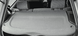 Audi A3  8L półka bagażnika