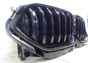 Bmw X6 G06 m żaluzja roleta grill atrapa 226775 10 8081416-06 5