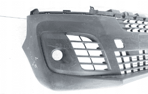 Citroen jumpy expert iii 2016- 9808639977 zderzak przód przedni 2