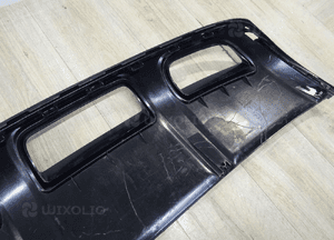 Dokładka Osłona Zderzaka Przód Audi Q7 4L0 4L0807541 8