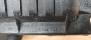 Obudowa filtra powietrza VW Golf IV 1J0129607S 8