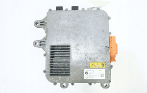 STEROWNIK MODUŁ ŁADOWANIA BMW I3 I01 8634710 6